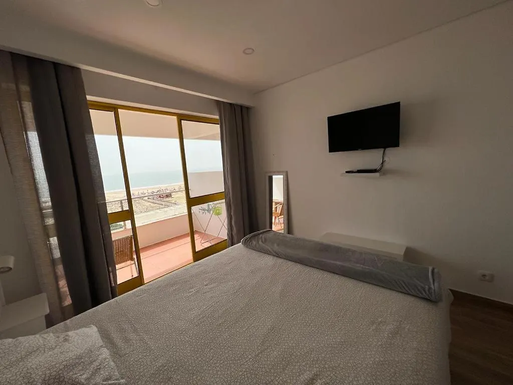 Appartamento Pé no mar - Monte Gordo