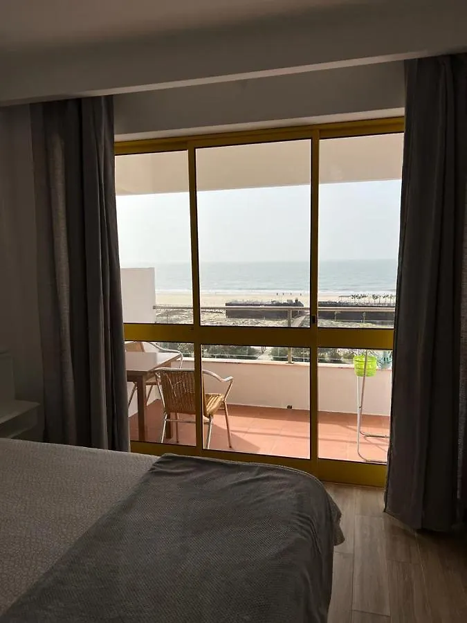 Pe No Mar - Monte Gordo Apartment