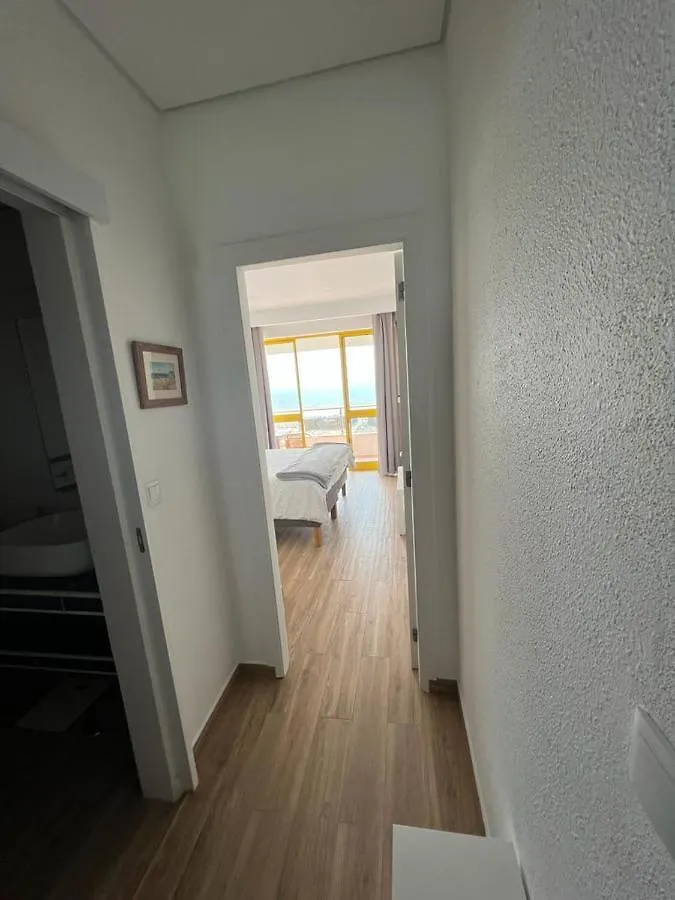 Pe No Mar - Monte Gordo Apartment Portugal