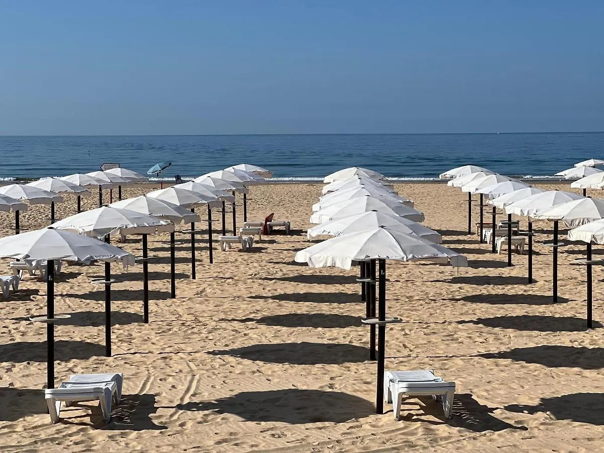 Appartamento Pé no mar - Monte Gordo