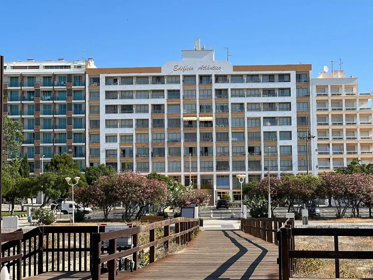 Appartamento Pé no mar - Monte Gordo 0*,  Portogallo
