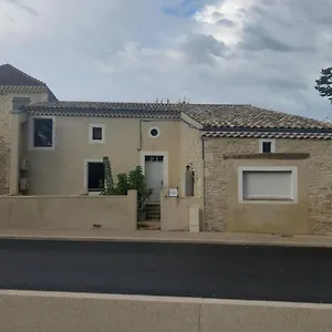 T2 Au Coeur Du Village Appartement Cleon-d'Andran