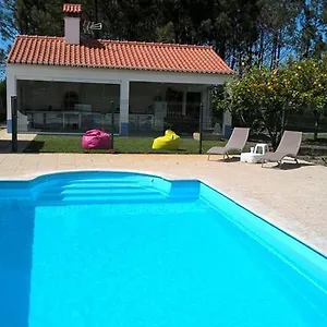 Casa Da Samouqueira Vakantiehuis