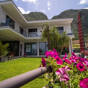 Enxurros House Appartement Ponta Delgada (Madeira)