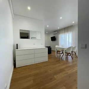 Apartamento South Pearl, Monte Gordo