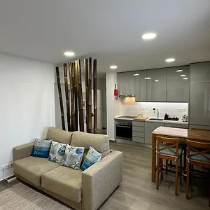 Apartamento Cristal House 250 Meters From, Monte Gordo