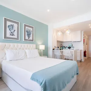 Apartamento Sea Lovers - Sea Front -, Monte Gordo