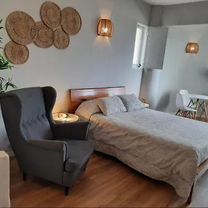 Apartamento Guadiana Sea View, Monte Gordo