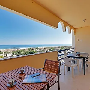 Apartamento Beachview 2 By Homing, Monte Gordo