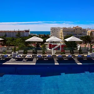 4* Hotell The Prime Energize