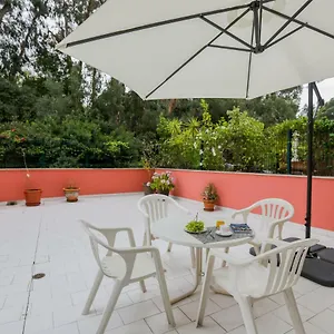 Like-home-t4-bright Benfica Apt-terrace Lisboa