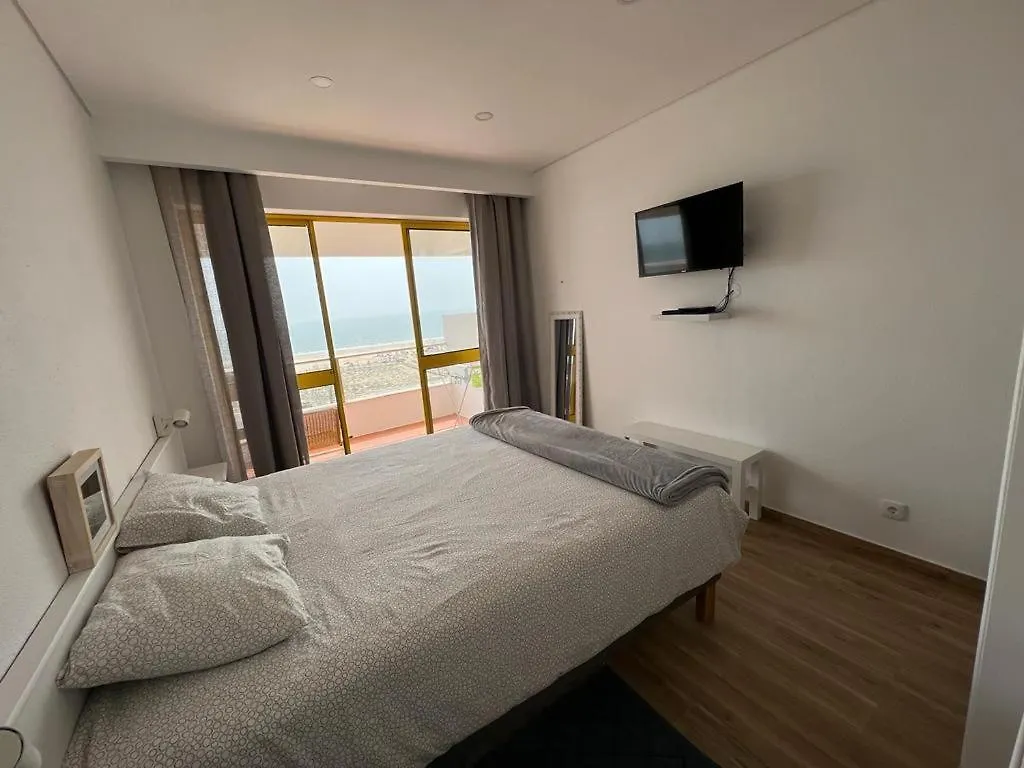 Pe No Mar - Monte Gordo Apartamento