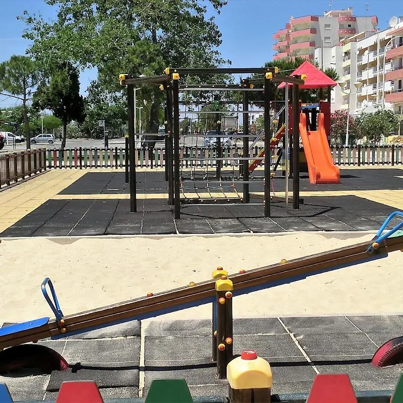 Pe No Mar - Monte Gordo Apartamento